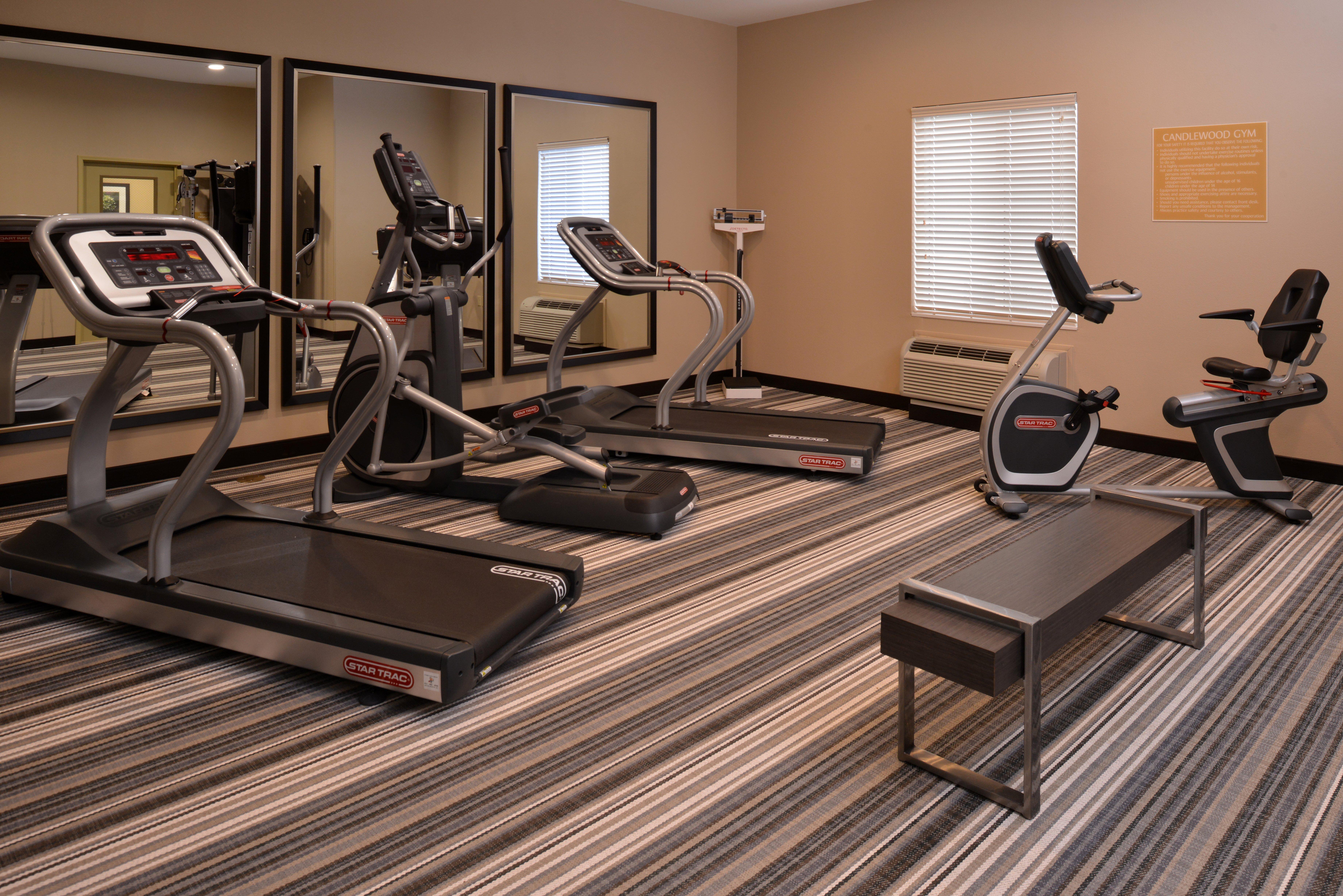 Candlewood Suites Morgantown-Univ West Virginia By Ihg Westover Exterior photo