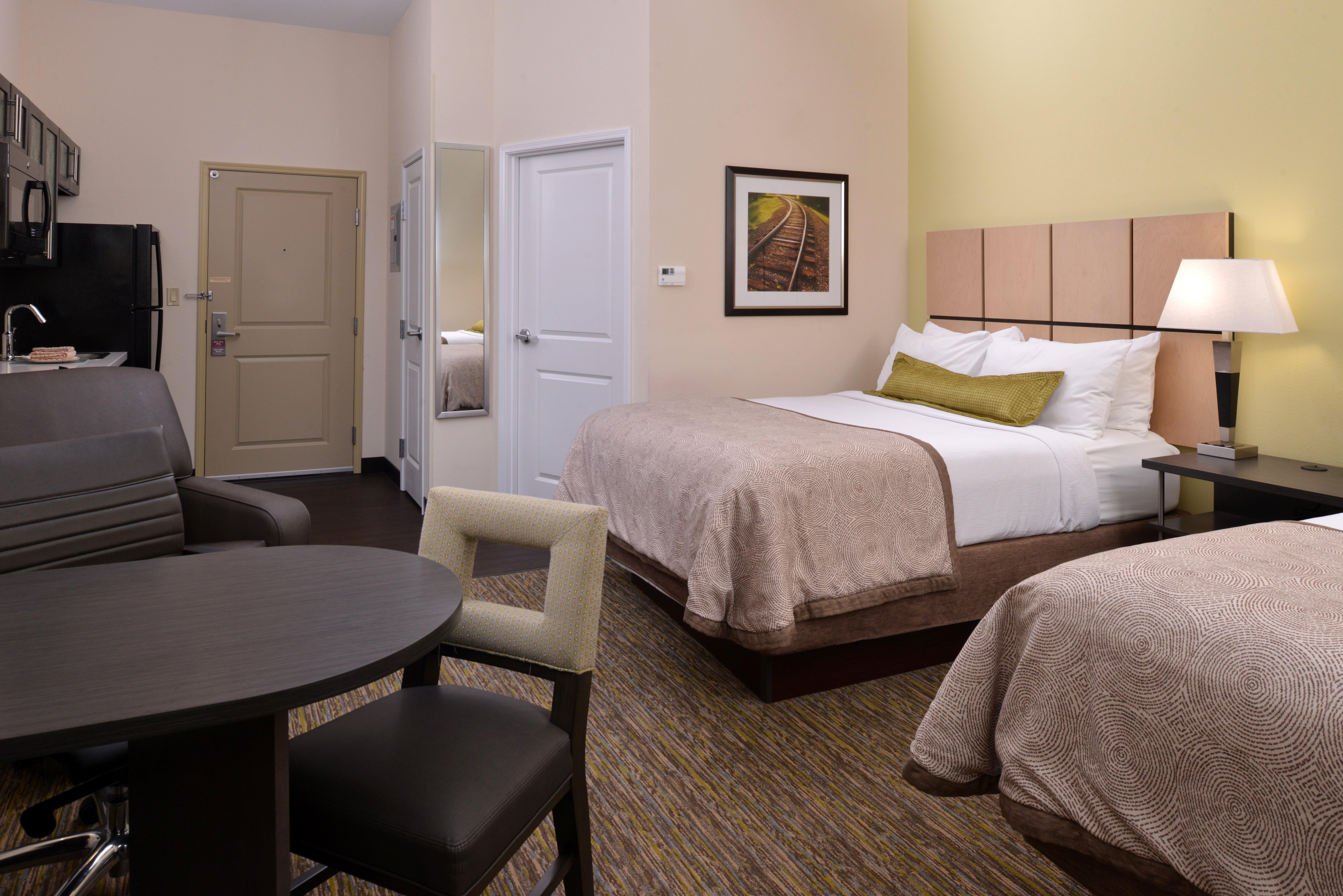 Candlewood Suites Morgantown-Univ West Virginia By Ihg Westover Exterior photo