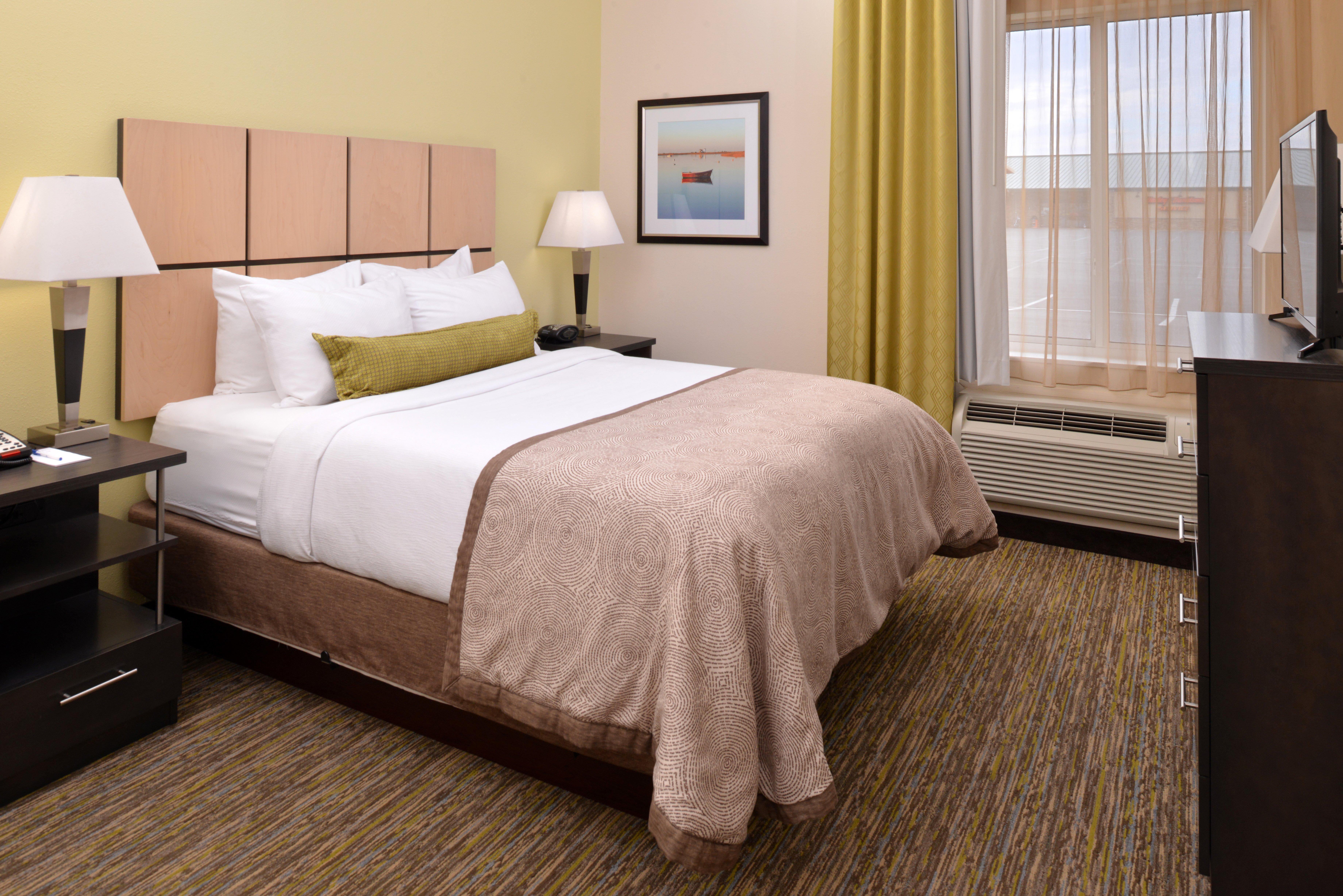 Candlewood Suites Morgantown-Univ West Virginia By Ihg Westover Exterior photo