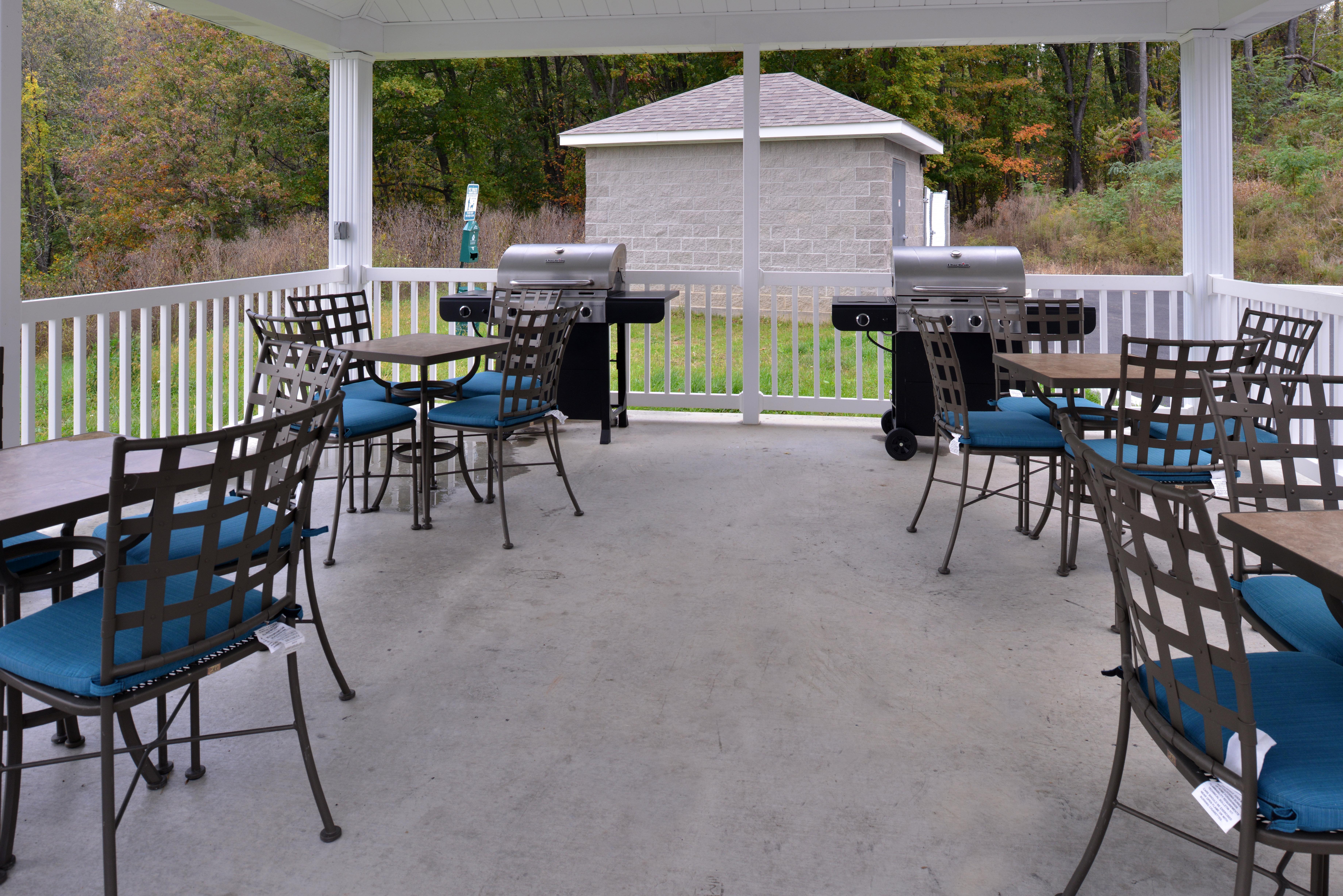 Candlewood Suites Morgantown-Univ West Virginia By Ihg Westover Exterior photo
