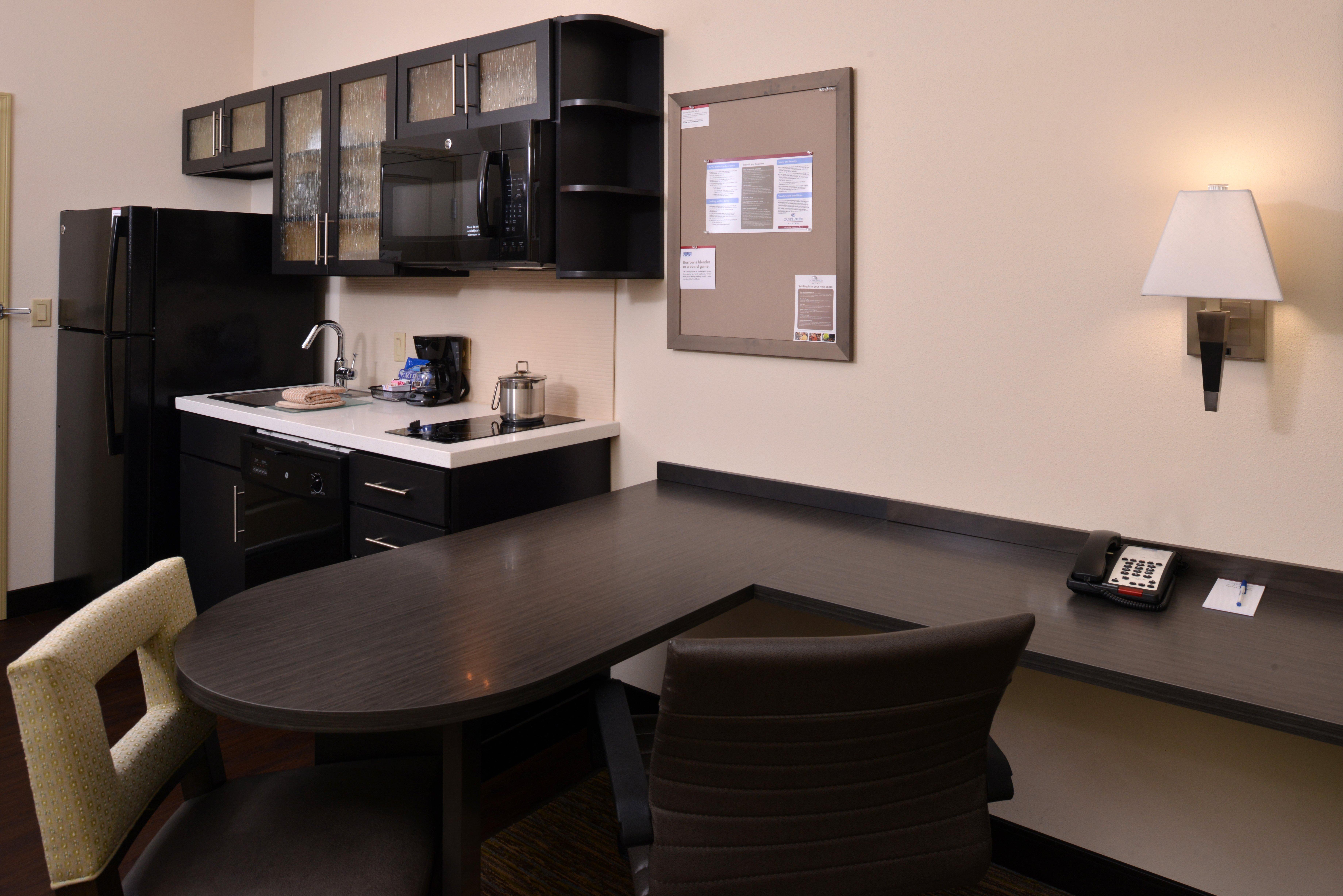 Candlewood Suites Morgantown-Univ West Virginia By Ihg Westover Exterior photo