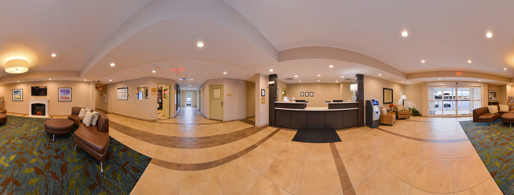 Candlewood Suites Morgantown-Univ West Virginia By Ihg Westover Exterior photo
